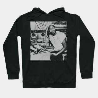 Marv Gaeye Hoodie